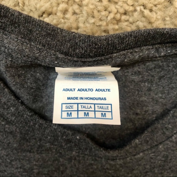 NEW Queens New York Tee Shirt - Picture 3 of 5